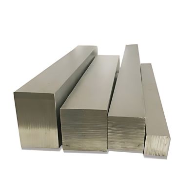 MS Billets - Mild Steel Billets