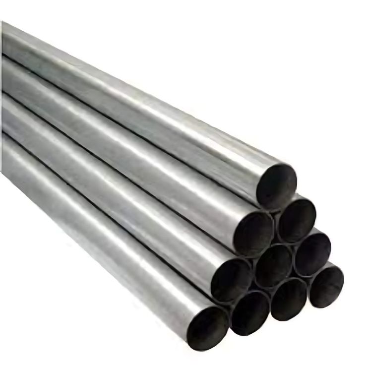 MS Pipes ( Mild Steel Pipes )