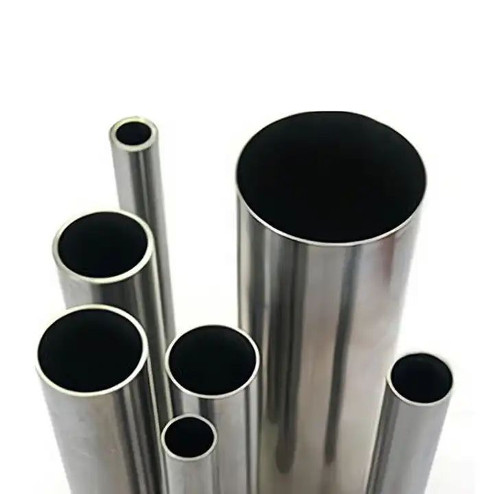 MS Pipes ( Mild Steel Pipes )