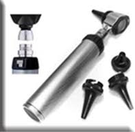 ENT Instruments
