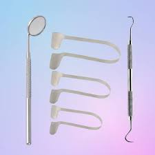 ENT Instruments