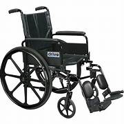 Wheel Chair