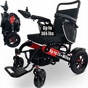 Wheel Chair