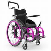 Wheel Chair