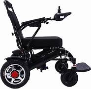 Wheel Chair