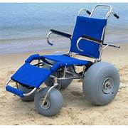 Wheel Chair