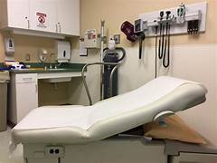 Examination Table