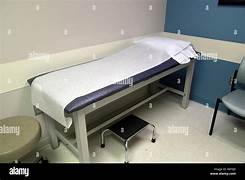 Examination Table