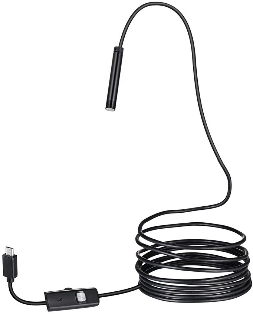 Endoscopy Camera