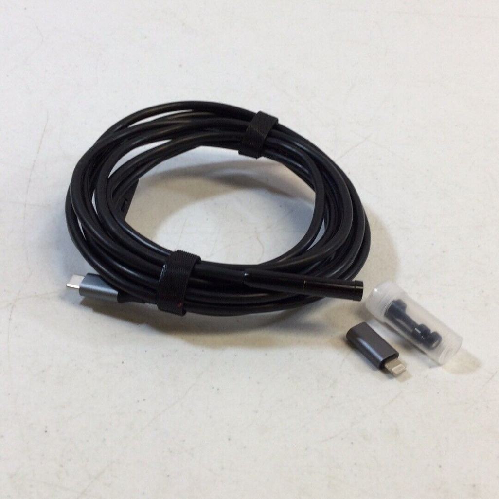 Endoscopy Camera