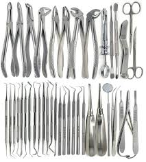Dental Tools