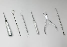 Dental Tools