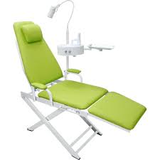 Dental Chairs