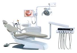 Dental Chairs
