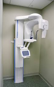 Dental X-ray Machines