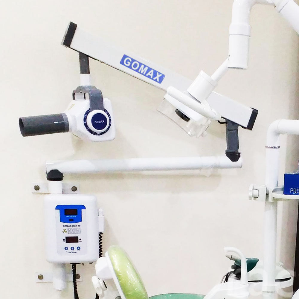 Dental X-ray Machines