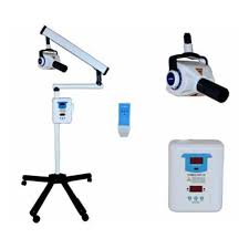 Dental X-ray Machines