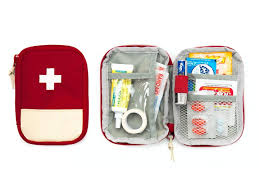 First Aid Kits