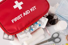 First Aid Kits