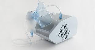Nebulizers
