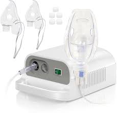 Nebulizers