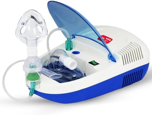Nebulizers