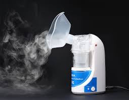 Nebulizers