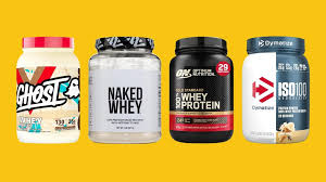 Protein Powders