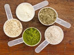 Protein Powders