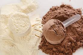Protein Powders