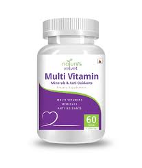 Multivitamins
