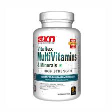 Multivitamins