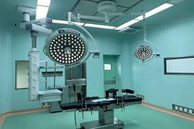 Operation Theatre Lights