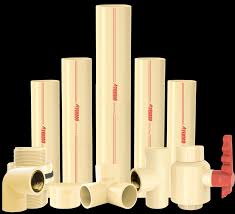 CPVC Pipes
