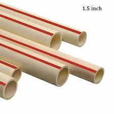 CPVC Pipes