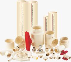 CPVC Pipes
