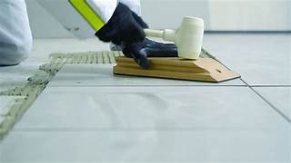 Ceramic Adhesive Tiles