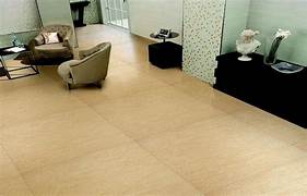 Double Charged Tiles