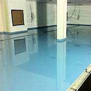 Antistatic Tiles