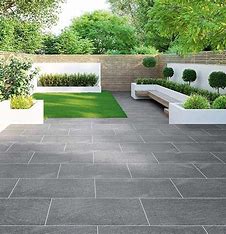 Heat Resistant Terrace Tiles