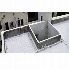 Heat Resistant Terrace Tiles