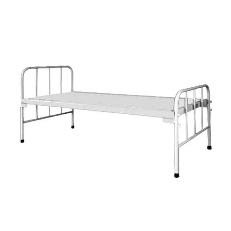HOSPITAL PLAIN BED