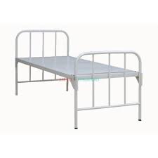 HOSPITAL PLAIN BED