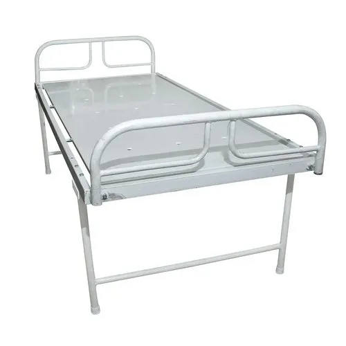 HOSPITAL PLAIN BED