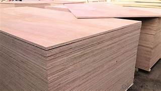 Ply Board