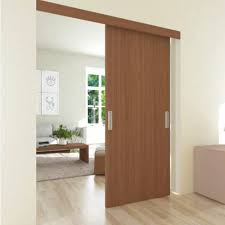 SLIDING DOOR