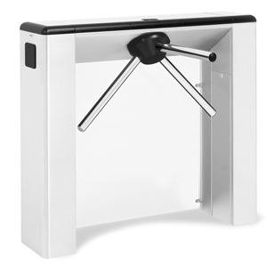 TRIPOD TURNSTILE