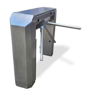 TRIPOD TURNSTILE