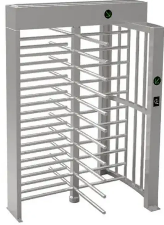 TRIPOD TURNSTILE