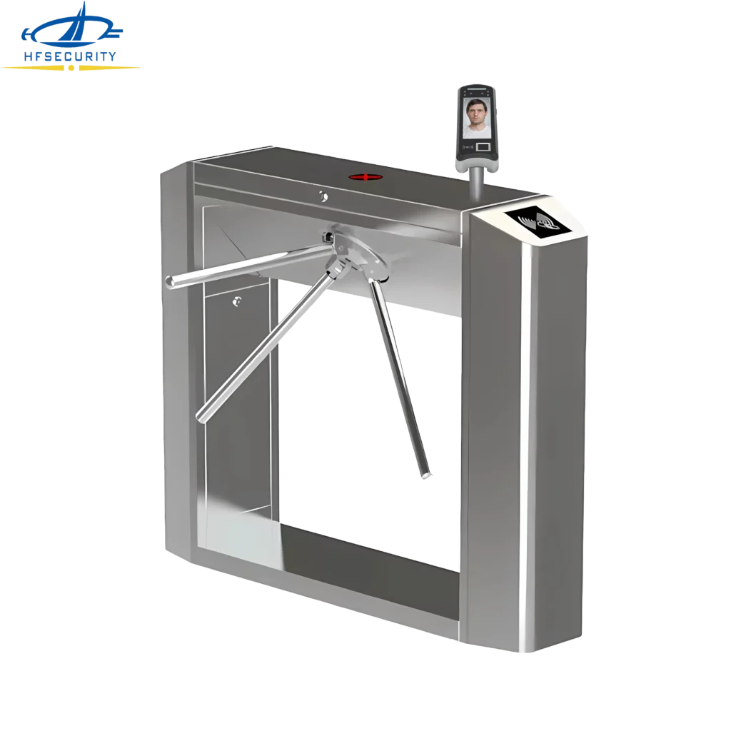 TRIPOD TURNSTILE